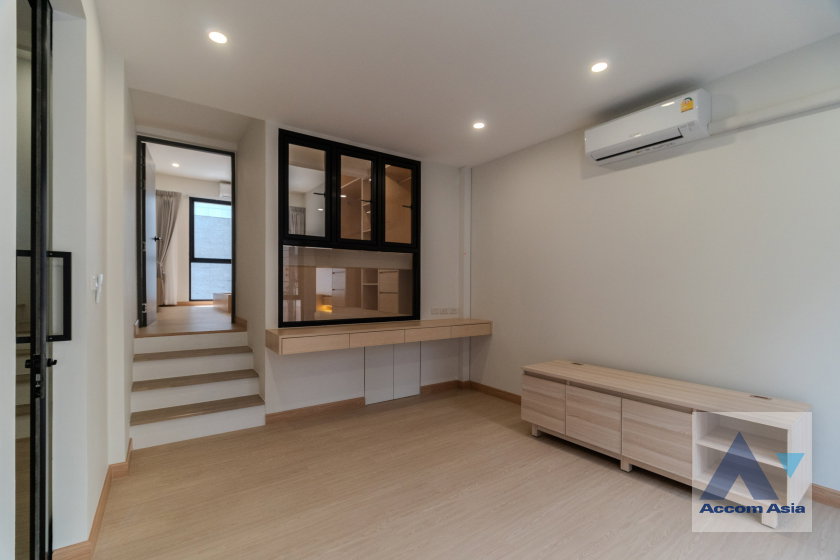 รูป 🔼🔽 AccomA 📩 Pet friendly 3 BR House in  Lumphini (AA41427) - รูปที่ 17/20