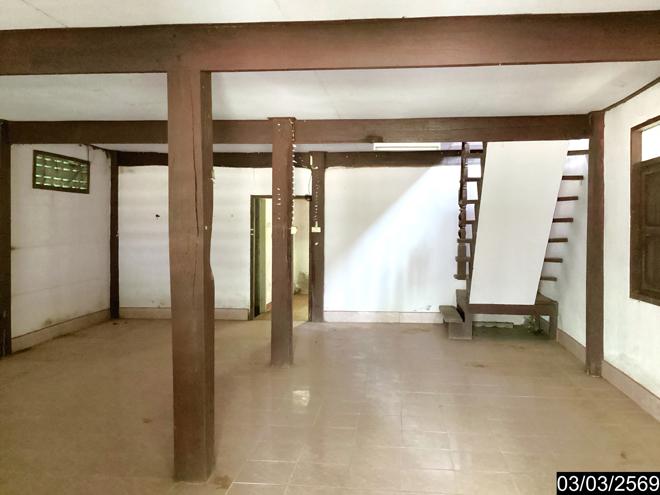picture HOME 107 Sq.w. Rattana Wapi Nongkai for 1.7M - 5/30