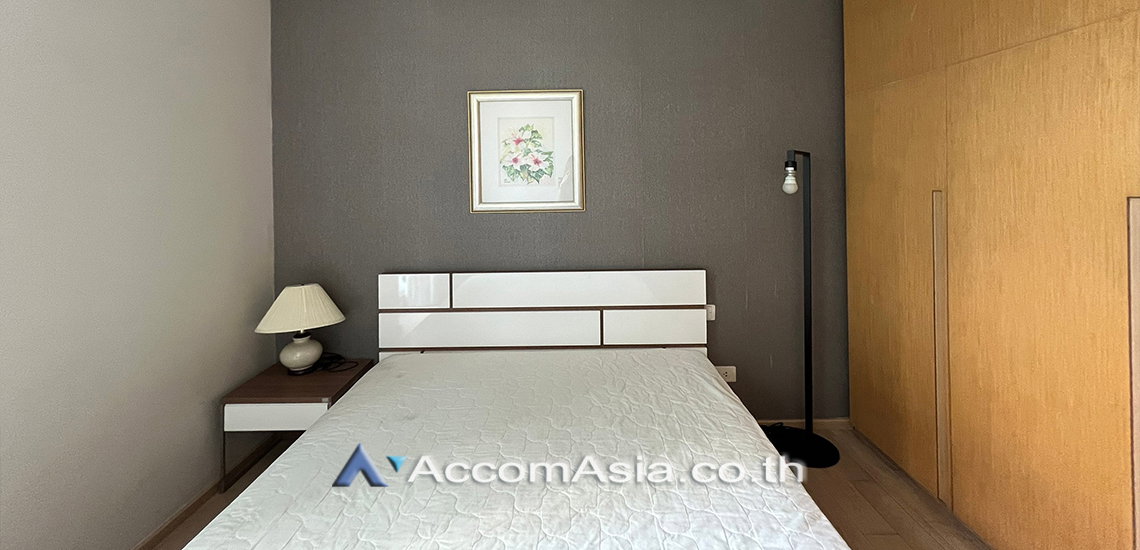 รูป 🔼🔽 AccomA 📩  2 BR Condominium @Aequa Residence Sukhumvit 49 (AA30014) - รูปที่ 9/13