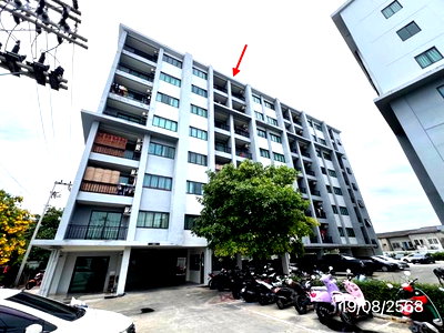 Condos for sale : CONDO 124 Sq.m. Si Racha Chonburi for 1.4M