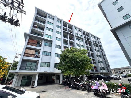 CONDO 124 Sq.m. Si Racha Chonburi for 1.4M