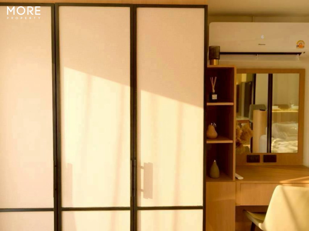 รูป ขาย ธารทิพย์ คอนโด 2ห้องนอน 2ห้องน้ำ 65 ตร.ม. ชั้น 7 วิวภูเขา (ID:1213CS) - รูปที่ 9/26