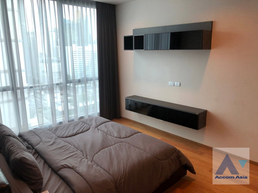 รูป 🔼🔽 AccomA 📩  2 BR Condominium @HYDE Sukhumvit 13 (AA37438) - รูปที่ 7/9