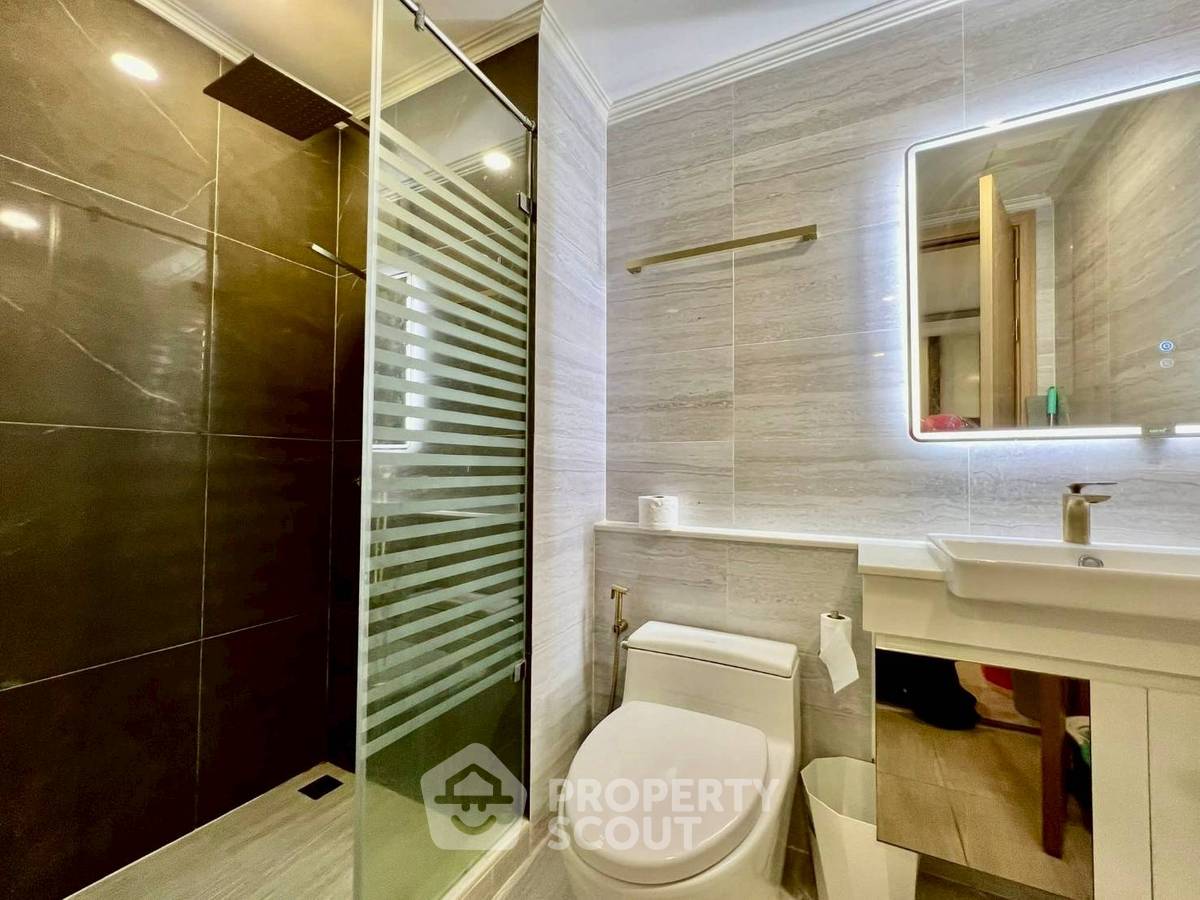 รูป คอนโด 1-ห้องนอน ที่ ดุสิต แกรนด์ พาร์ค 2 ใกล้ เมืองพัทยา (ID 2766689) - รูปที่ 11/12