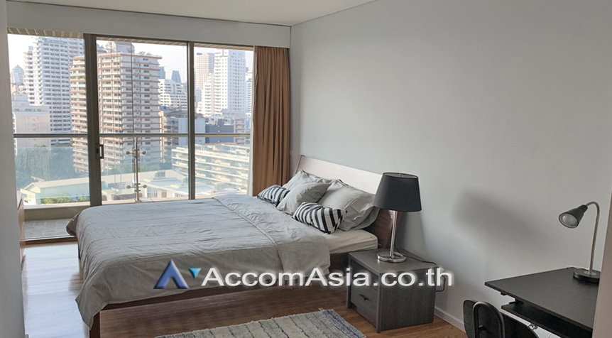 รูป 🔼🔽 AccomA 📩 The Lakes Bangkok - รูปที่ 4/8