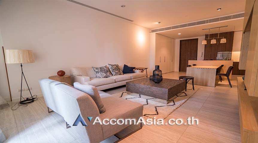 picture 🔼🔽 AccomA 📩  2 BR Condominium @185 Rajadamri (AA25832) - 2/10