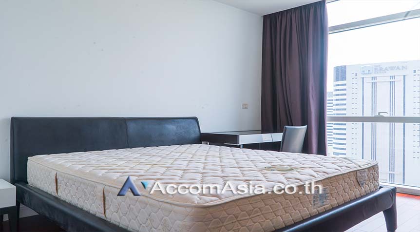 รูป 🔼🔽 AccomA 📩  2 BR Condominium @Athenee Residence (13001272) - รูปที่ 8/13