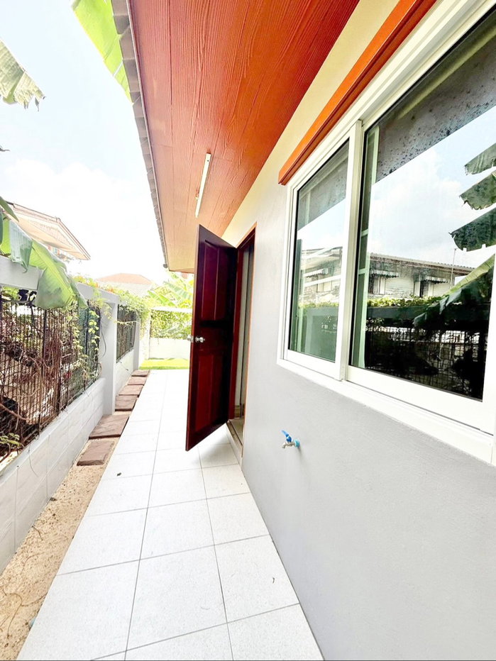 รูป ให้เช่าบ้านซอยโกสุมรวมใจ 5 ถ.วิภาวดีรังสิต เขตดอนเมือง - รูปที่ 13/14