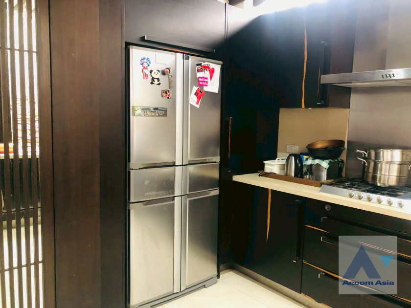 picture 🔼🔽 AccomA 📩  5 BR Townhouse @Modern style (AA43471) - 10/20
