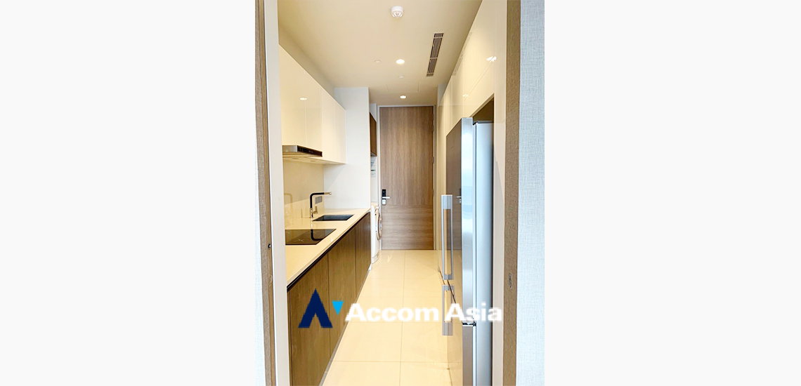 รูป 🔼🔽 AccomA 📩  2 BR Condominium @Tela Thonglor (AA33451) - รูปที่ 6/18