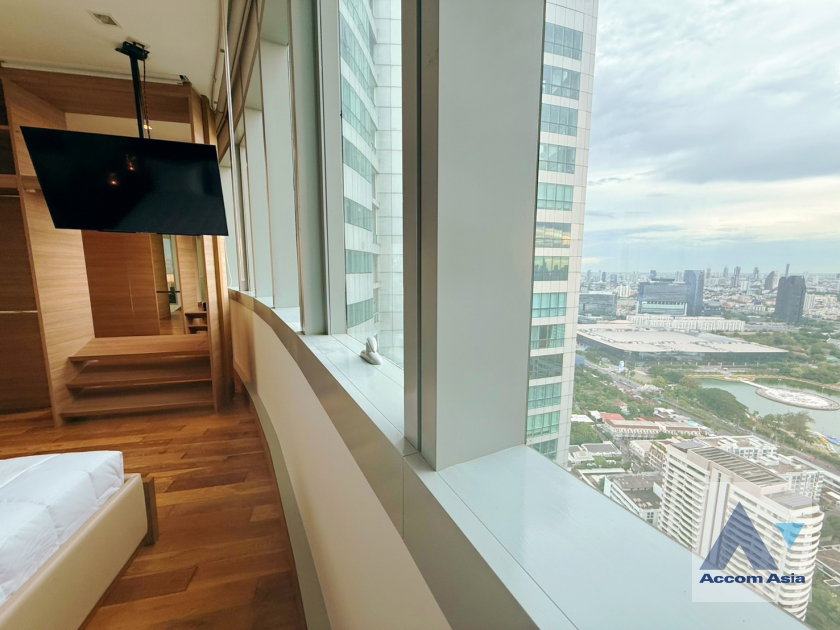picture 🔼🔽 AccomA 📩 Penthouse Duplex with City View ( AA16215 ) - 18/20
