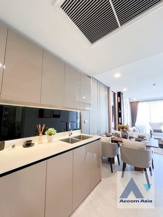 รูป 🔼🔽 AccomA 📩  2 BR Condominium @Fynn Sukhumvit 31 Condominium (AA44369) - รูปที่ 5/20