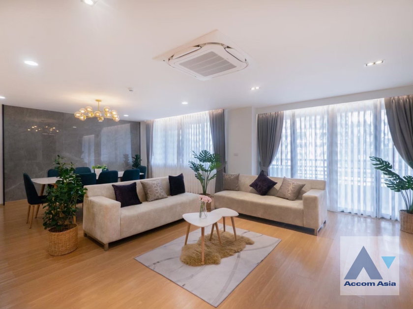 รูป 🔼🔽 AccomA 📩 Acadamia Grand Tower - รูปที่ 3/20
