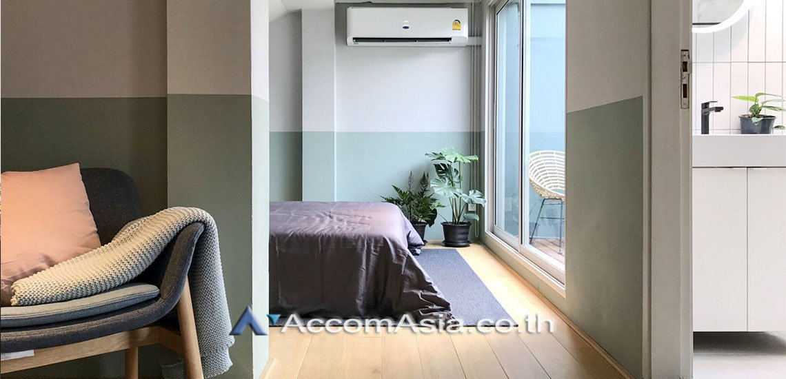 picture 🔼🔽 AccomA 📩  2 BR Townhouse in Khlong Tan Nuea (AA28373) - 2/19