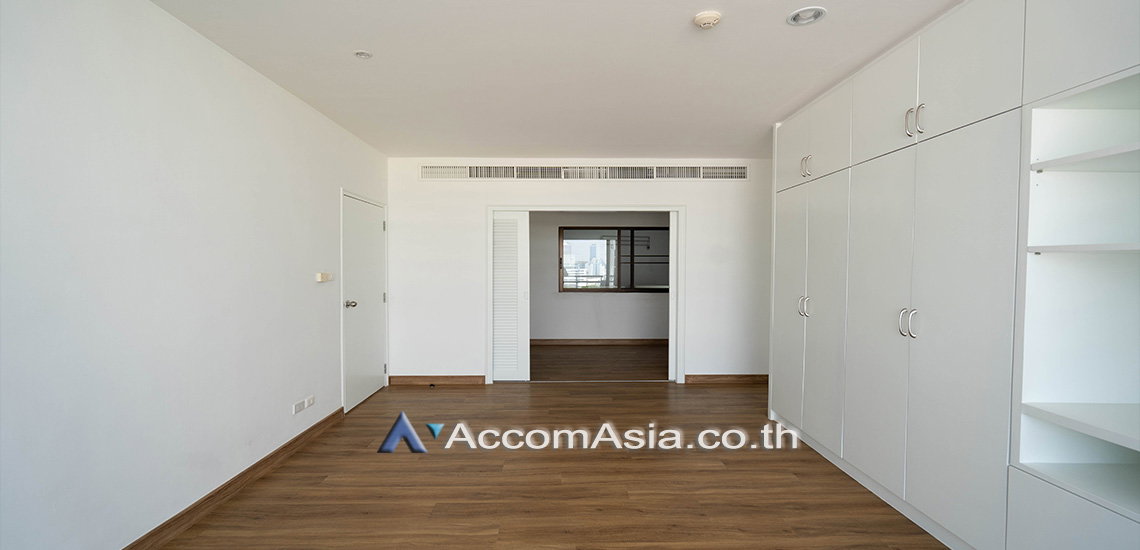 รูป 🔼🔽 AccomA 📩 Pet friendly 2 BR Condominium @Baan Yen Akard (28170) - รูปที่ 5/10