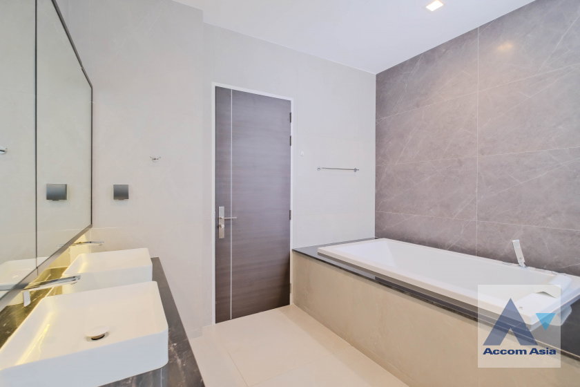 รูป 🔼🔽 AccomA 📩 Luxury family home with private pool at The Gentry Phatthanakan 2 (AA39766) - รูปที่ 17/20