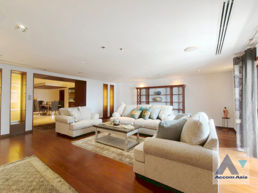 รูป 🔼🔽 AccomA 📩 Spacious room with a large balcony city views.(AA39655) - รูปที่ 2/20