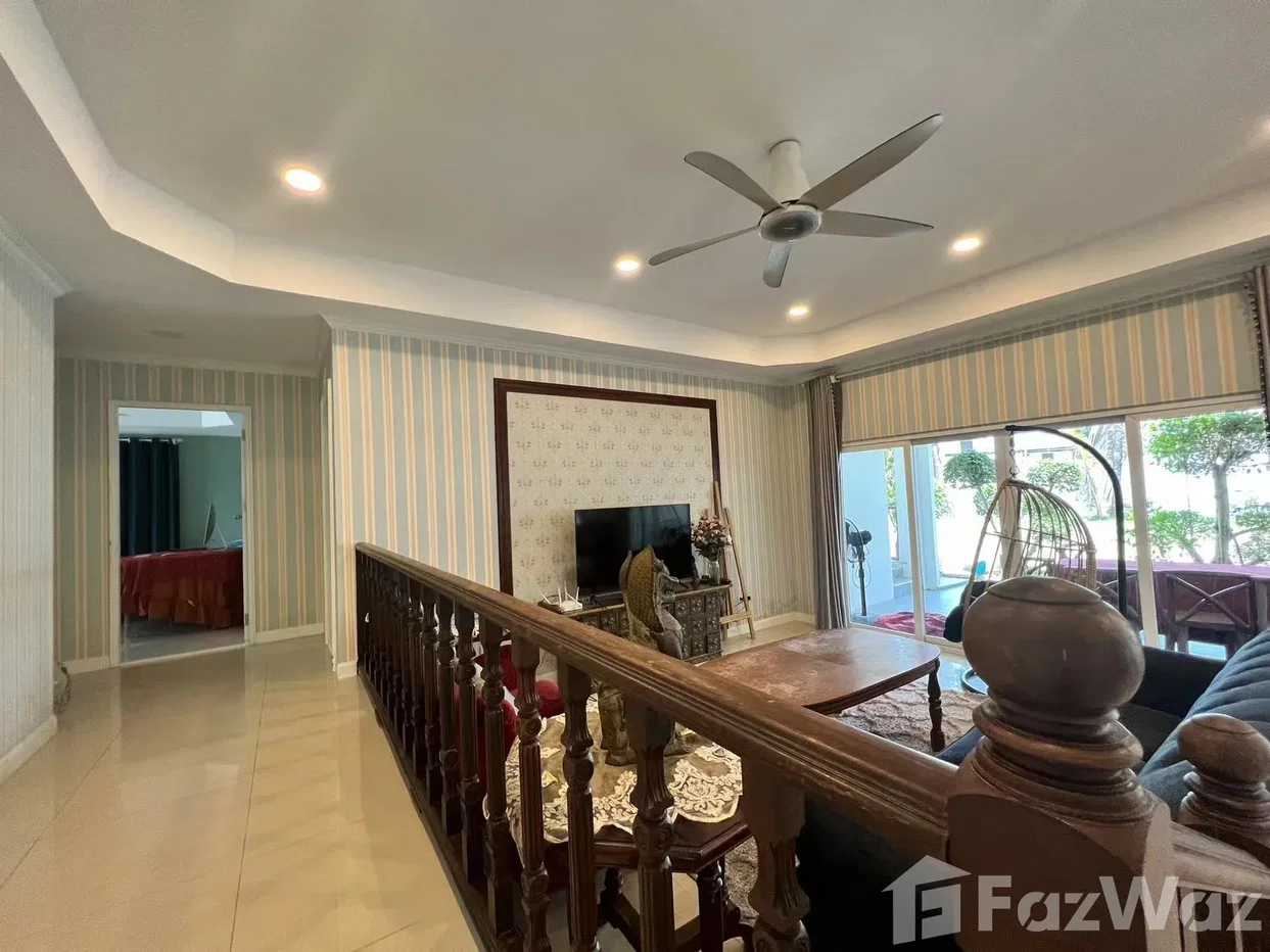 รูป ขาย วิลล่า 6 ห้องนอน ใน บางละมุง, ชลบุรี 1656180 - รูปที่ 12/16