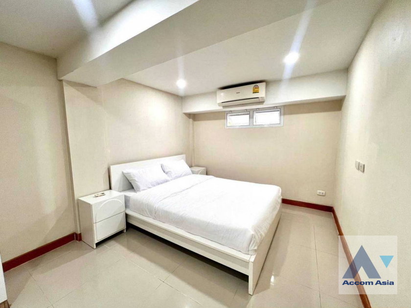 รูป 🔼🔽 AccomA 📩 Duplex Condo 2 BR Townhouse @Hideaway Living Place (AA43566) - รูปที่ 9/11
