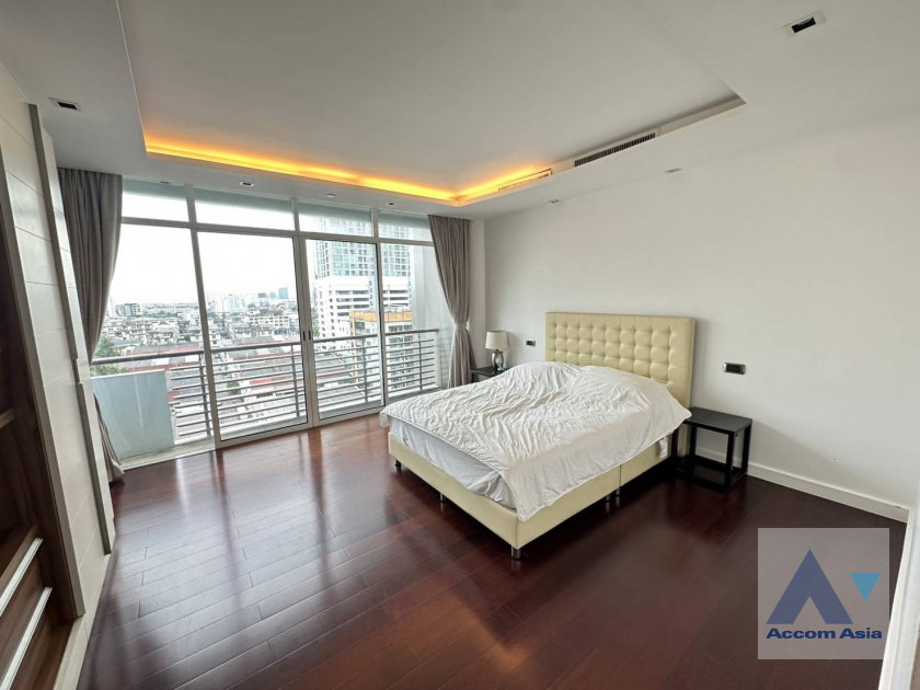 รูป 🔼🔽 AccomA 📩 3 BR Condominium @Le Monaco Residence (AA21369) - รูปที่ 15/20