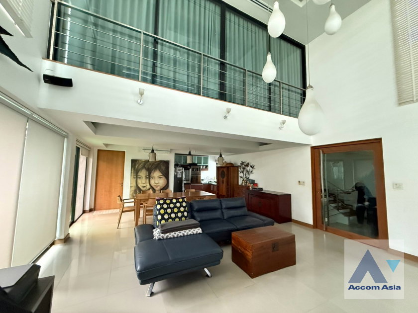 picture 🔼🔽 AccomA 📩 Spacious house with private greenery in Sukhumvit (AA43379) - 5/20