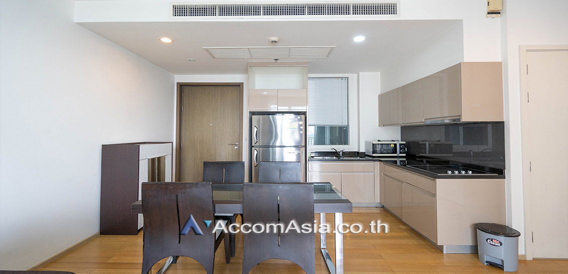 รูป 🔼🔽 AccomA 📩  2 BR Condominium @39 By Sansiri (1516820) - รูปที่ 4/9
