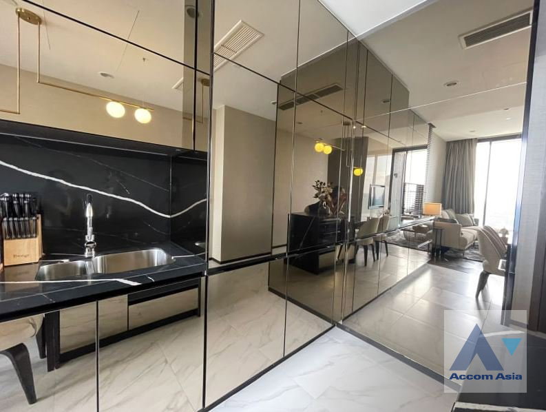 รูป 🔼🔽 AccomA 📩 2 BR Condominium @The Esse Sukhumvit 36 (AA38653) - รูปที่ 4/20