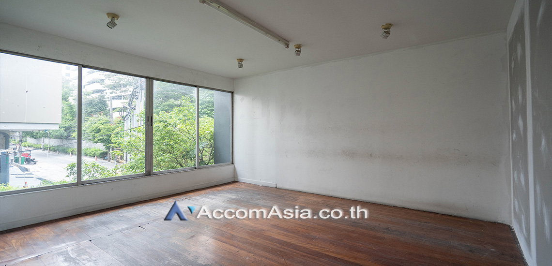 picture 🔼🔽 AccomA 📩 Pet friendly,Home Office 3 BR House in  Lumphini (AA29858) - 5/14