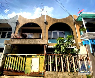 Houses for rent BTS Thong Lo (Thong Lor) : 🔼🔽 AccomA 📩 Home Office,Pet friendly 3 BR House in Khlong Tan Nuea (AA45587)