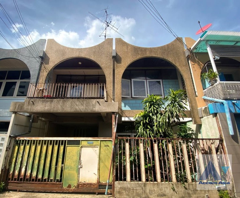 รูป 🔼🔽 AccomA 📩 Home Office,Pet friendly 3 BR House in Khlong Tan Nuea (AA45587) - รูปที่ 1/7