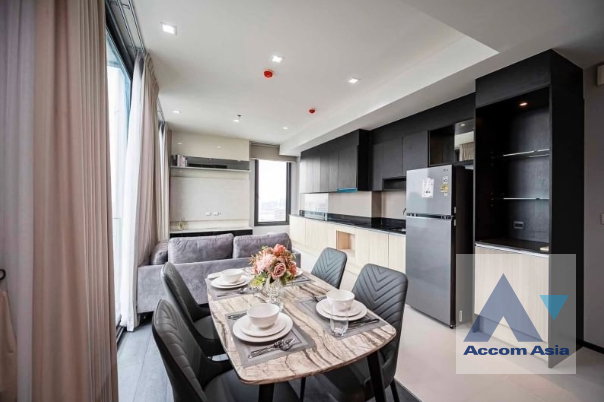 รูป 🔼🔽 AccomA 📩  2 BR Condominium @Edge Sukhumvit 23 Condominium (AA42027) - รูปที่ 5/9