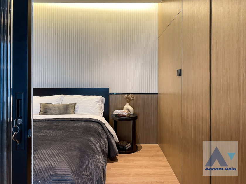 picture 🔼🔽 AccomA 📩 Corner Unit 2 BR Condominium @Noble Remix (AA45054) - 20/20