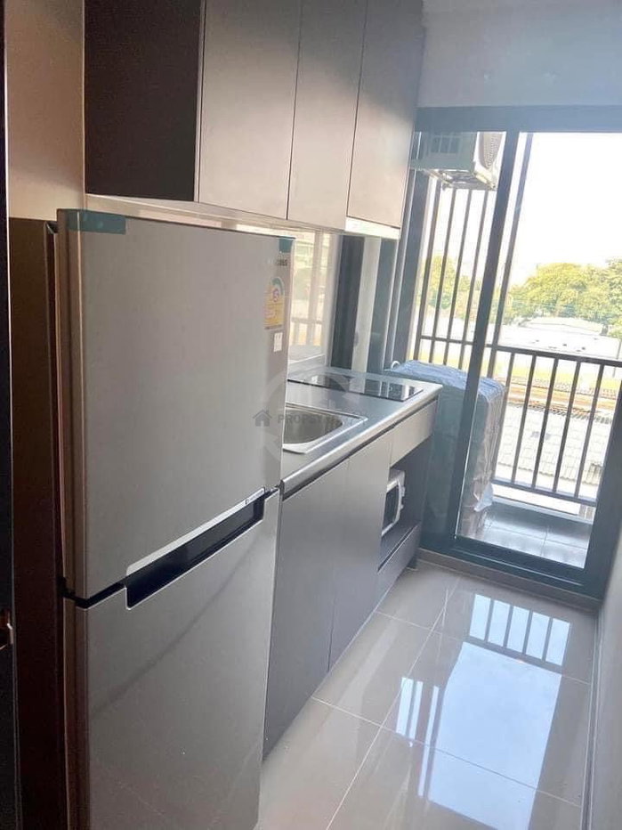 รูป 🔥✨✨ ด่วน! ให้เช่า Monte Rama 9 ✨✨🔥คอนโดสไตล์รีสอร์ทใกล้ New CBD 27 ตร.ม. คุ้มสุดเพียง 11,500/เดือน ทักด่วน @propsync - รูปที่ 3/5