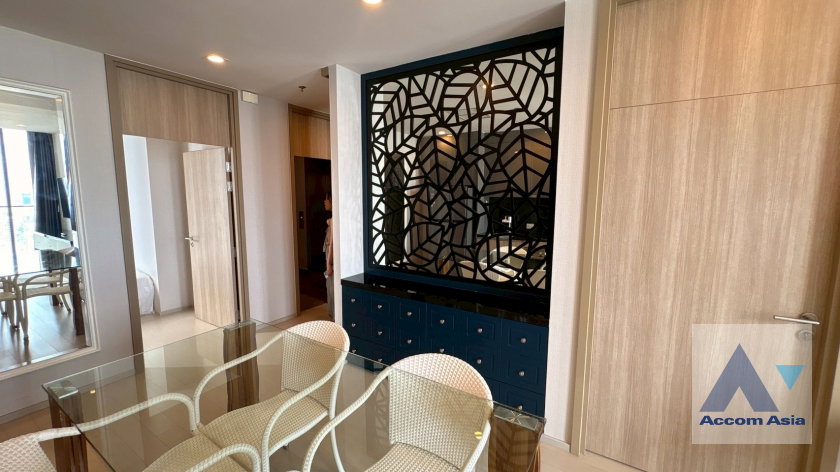 picture 🔼🔽 AccomA 📩  2 BR Condominium @Noble Ploenchit (AA44759) - 4/17