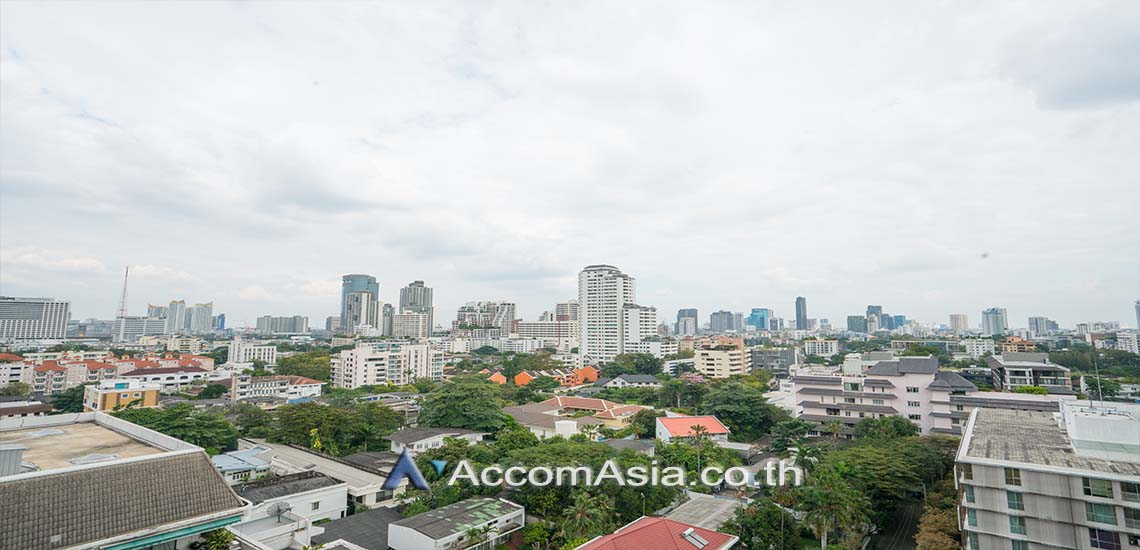 picture 🔼🔽 AccomA 📩 Pet friendly,Penthouse 2 BR Condominium @Prime Mansion Sukhumvit 31 (AA12219) - 12/12