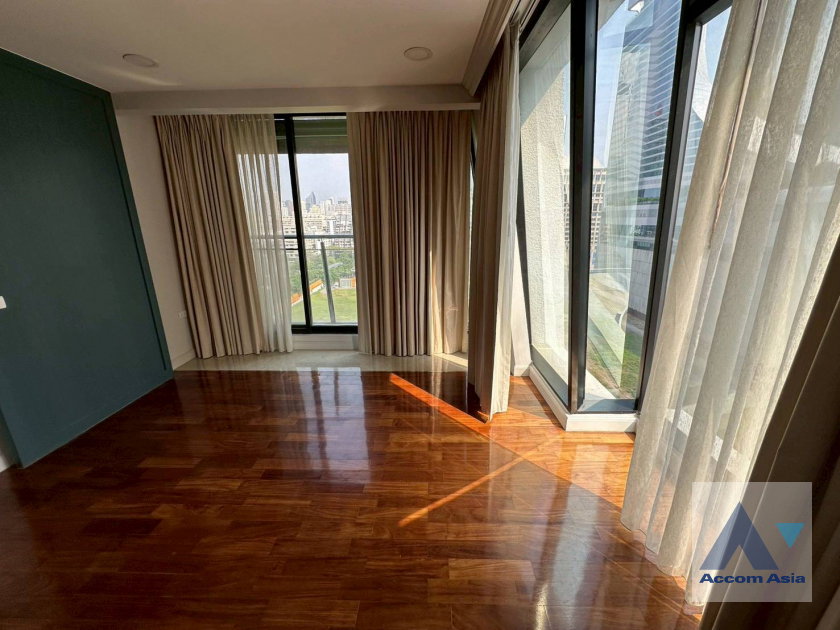 รูป 🔼🔽 AccomA 📩 Duplex Condo 3 BR Condominium @New House (AA45385) - รูปที่ 16/20