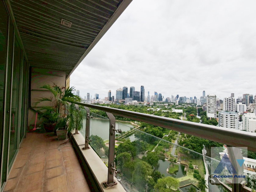 รูป 🔼🔽 AccomA 📩 Pet friendly,Big Balcony 3 BR Condominium @The Lakes (AA14924) - รูปที่ 11/20
