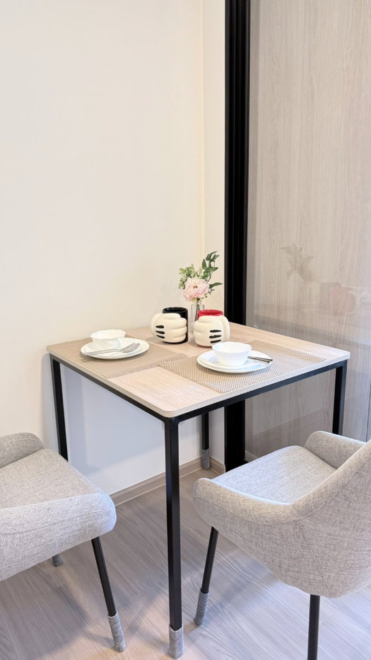 picture 💥🏢 For Rent: The Base Bukit | 6th Floor, Fully Functional | 💰 18,000 THB/month 💸 - 7/22