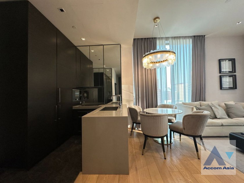 รูป 🔼🔽 AccomA 📩  2 BR Condominium @28 Chidlom (AA39393) - รูปที่ 3/6