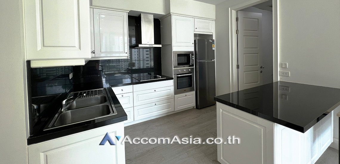 picture 🔼🔽 AccomA 📩 3 BR Condominium @Royce Private Residences (AA31259) - 7/20