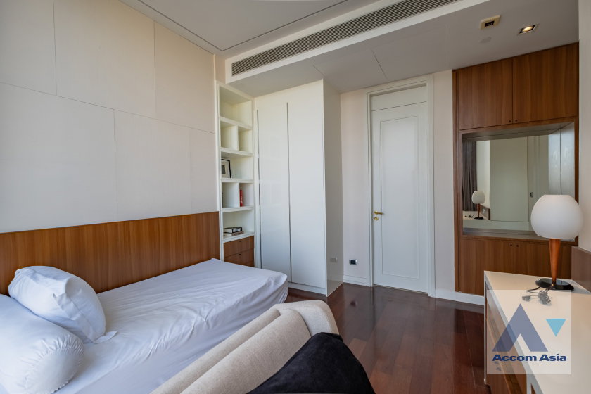 รูป 🔼🔽 AccomA 📩 Luxury pet-friendly condominium on Phrom Phong main road. AA21892 - รูปที่ 17/20