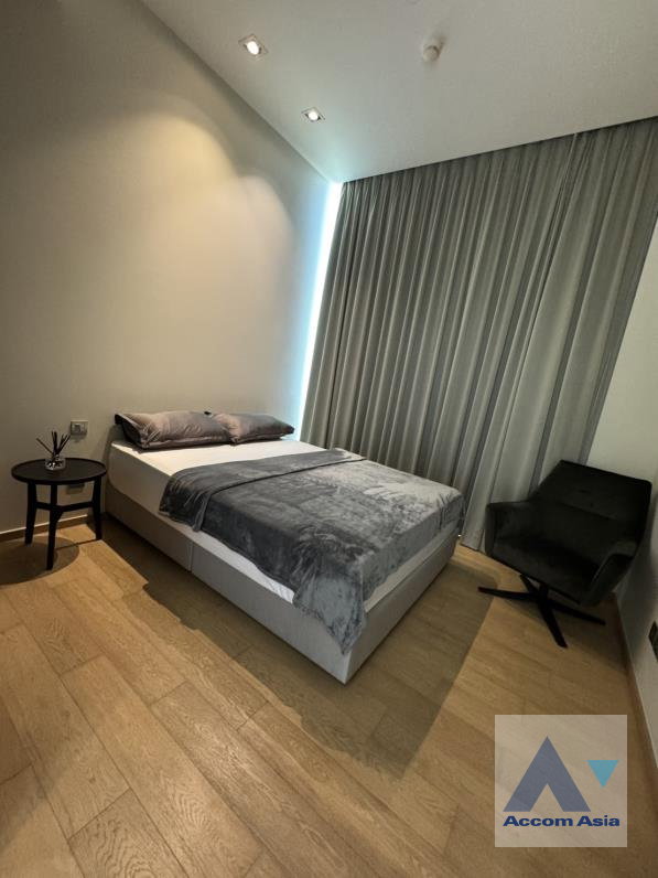 รูป 🔼🔽 AccomA 📩  2 BR Condominium @28 Chidlom (AA42725) - รูปที่ 11/15