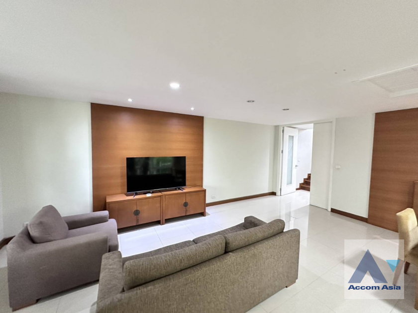 รูป 🔼🔽 AccomA 📩  House for rent in greenery compound in Ekkamai, Sukhumvit at Greenery Living Place (1819551) - รูปที่ 2/11