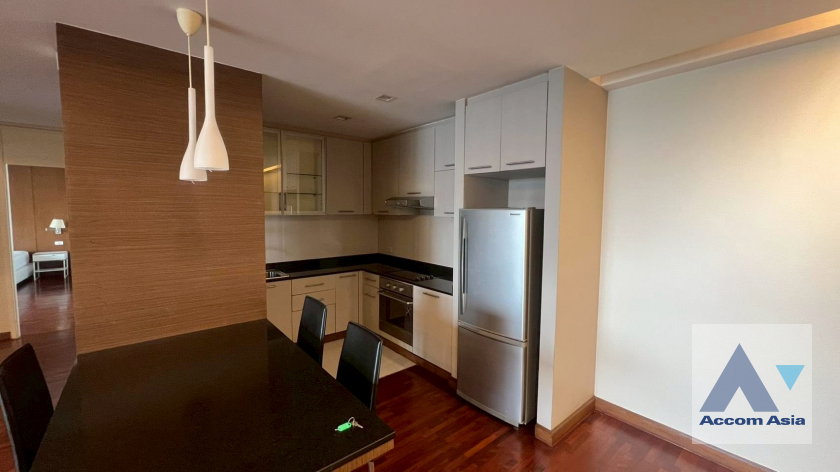 รูป 🔼🔽 AccomA 📩 Big Balcony 2 BR Condominium @Newton Tower (23964) - รูปที่ 6/18