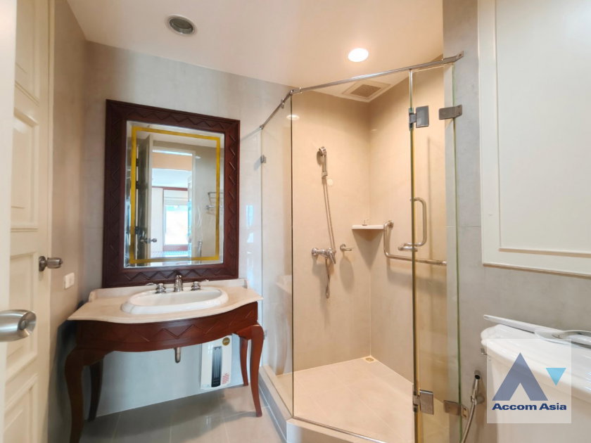 รูป 🔼🔽 AccomA 📩  2 BR Condominium @The Bangkok Sukhumvit 43 (AA43103) - รูปที่ 13/13