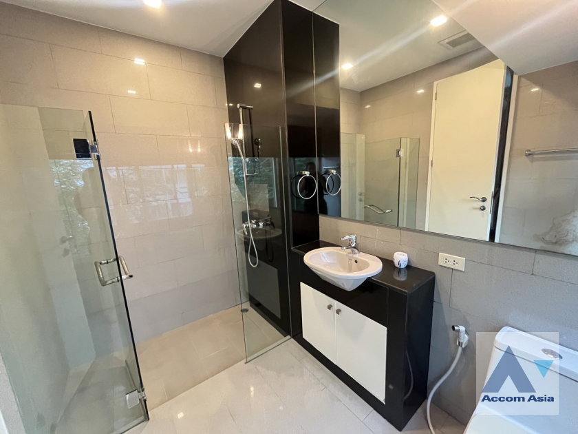 picture 🔼🔽 AccomA 📩 Private Swimming Pool 3 BR House in Makkasan (69703) - 19/20