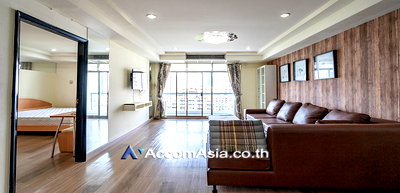 คอนโดให้เช่า : 🔼🔽 AccomA 📩  3 BR Condominium @Royal Castle Sukhumvit 39 (AA27163)