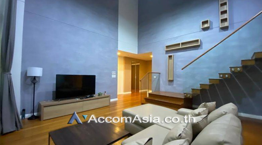 รูป 🔼🔽 AccomA 📩 Bright Sukhumvit 24 - รูปที่ 4/16