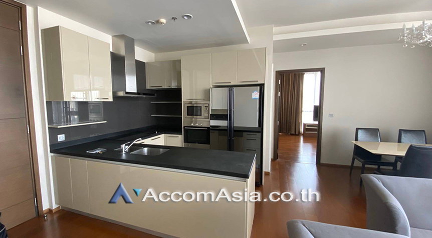 รูป 🔼🔽 AccomA 📩  3 BR Condominium @Quattro Thonglor (AA19915) - รูปที่ 10/12