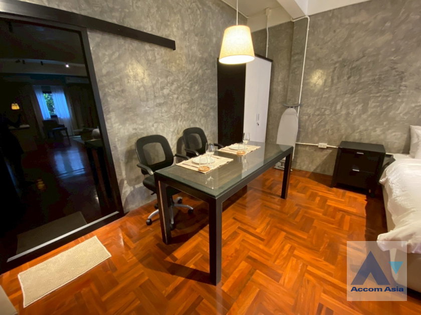 picture 🔼🔽 AccomA 📩 Home Office,Pet friendly 3 BR Townhouse in Chong Nonsi (AA27831) - 9/20